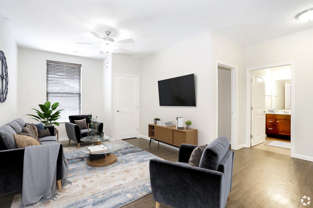 Jefferson Place 4