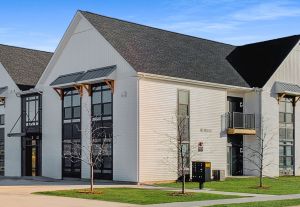 Farmhouse 1