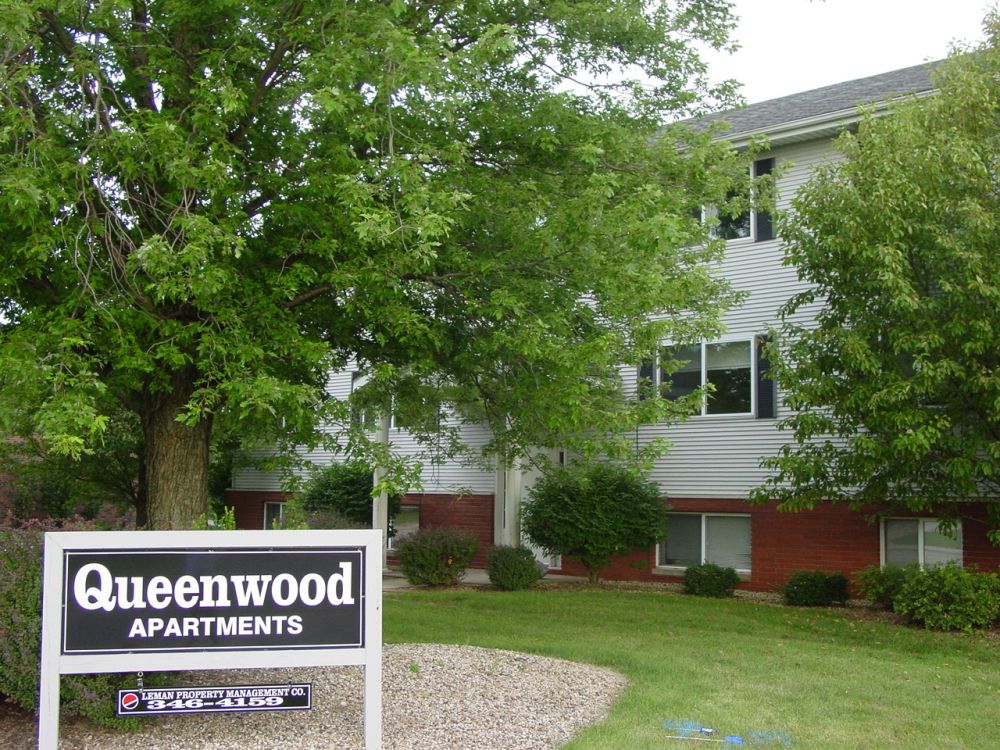 Queenwood 1