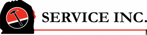 Leman Service RedBlk