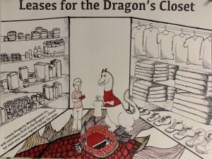 Dragons Closet