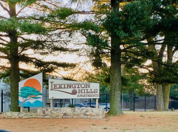 sign