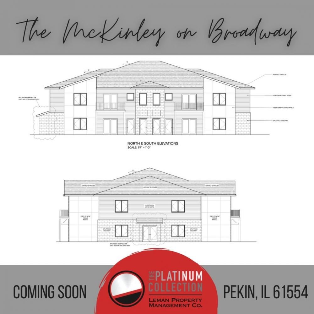 McKinley 1
