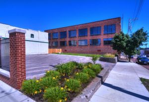 Exterior 2 cooperage