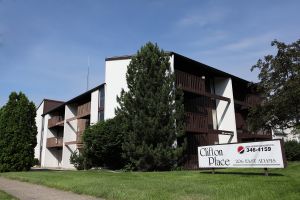 Clifton Place 1